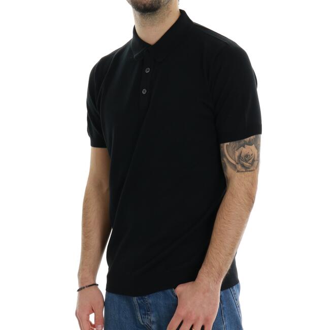 POLO IN MAGLIA RETOIS - Mad Fashion | img vers.650x/